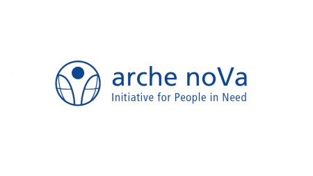 Arche Nova Logo