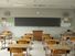 Empty classroom, school