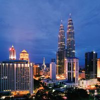 Kuala Lumpur