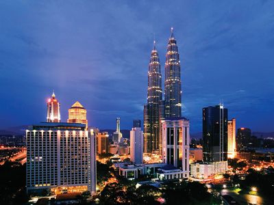 Kuala Lumpur