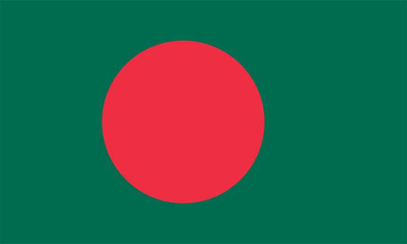 Bangladesh