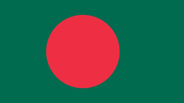 Bangladesh