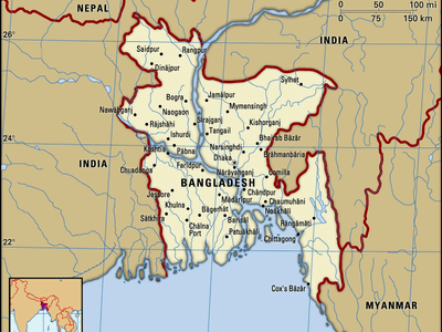 Bangladesh