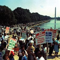 March on Washington