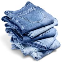 jeans, denim, pants, clothing