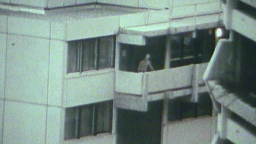 Learn about the deadly terrorist attack by Black September at the 1972 Munich Olympic Games, which resulted in the death of 11 Israelis