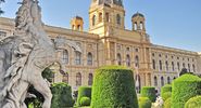 Kunsthistorisches Museum, Vienna, Austria.