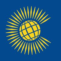 Commonwealth flag