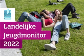 Thumbnail Landelijke Jeugdmonitor 2022