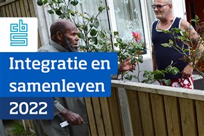 Integratie en samenleven 2022