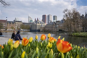 Binnenhof Den Haag