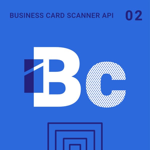 Business Card Scanner API