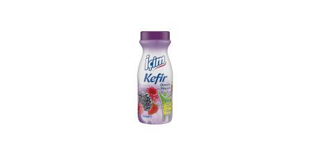 Beğeni Toplayan Kefir Özellikleri