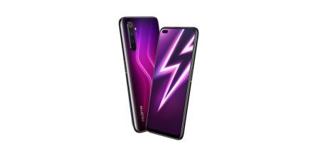 Realme 6 Pro Özellikleri ile Depolama Problemini Ortadan Kaldırın