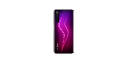 Realme 6 Pro Kamerası ile Profesyonel Çekimler Yapın