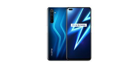 Realme 6 Pro İndirim Seçenekleriyle Trendyol’da