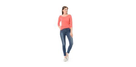 Bershka Jean ile Sürdürülebilir Moda