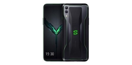 Xiaomi Black Shark Sayesinde Daha Kaliteli Bir Ekran Keyfi