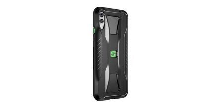 Xiaomi Black Shark İle Keyifli Ve Konforlu Bir Telefon Deneyimi