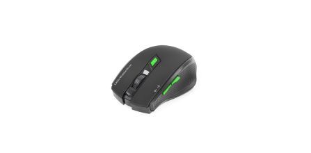 Pratik Everest SMW-777 Kablosuz Mouse Kullanım Alanları