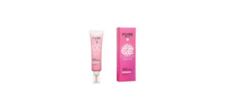 Pure Beauty Cream SPF50 PA+++ Natural 30 Ml Kullananlar