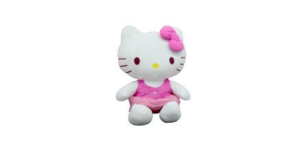 Avantajlı Hello Kitty Oyuncak Fiyatları