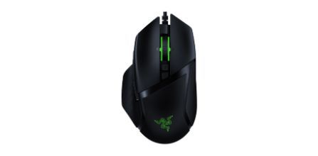 Razer Mouse Ergonomik Tasarımı