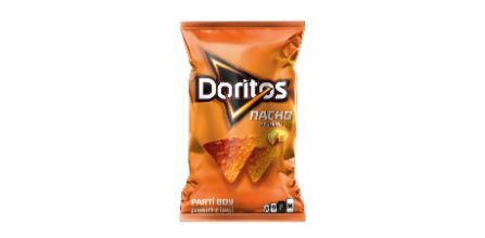 Doritos Cips Saklama Koşul ve Yöntemleri Nelerdir?