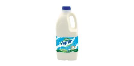 Hazır Ayran Çeşitlerinin İçeriği Nedir?