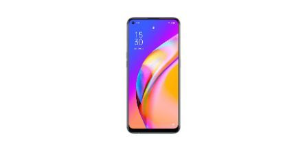 Oppo Reno 4 Şarjı Ne Kadar Süre Dayanır?