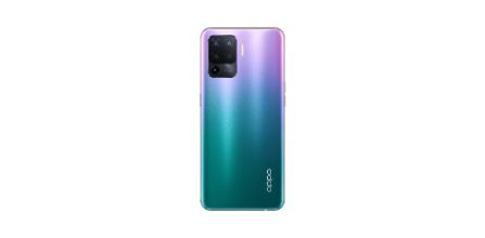 Oppo Reno 4  Ön Ve Arka Kamerası Nasıldır?