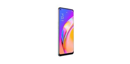 Oppo Reno 4 Tasarım Özellikleri Nelerdir?