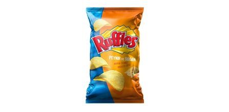 Ruffles ve Cipsler