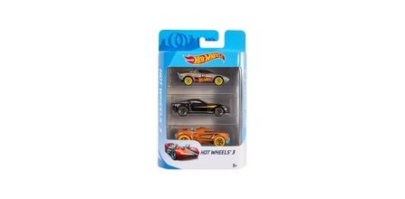 Beğenileri Kazanan Hot Wheels Oyuncak Modelleri