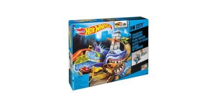 Kaliteli Hot Wheels Oyuncak Kullanım Şansı