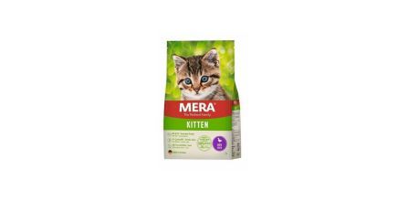 Zengin İçerikleriyle Mera Kedi Mamaları