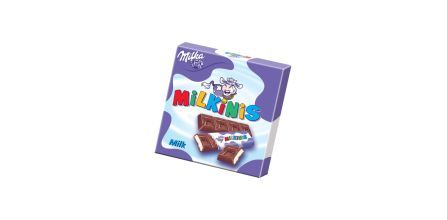 Benzersiz Lezzette Milka Çikolata Çeşitleri