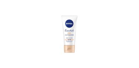 Daima Genç ve Canlı Ciltler İçin Nivea