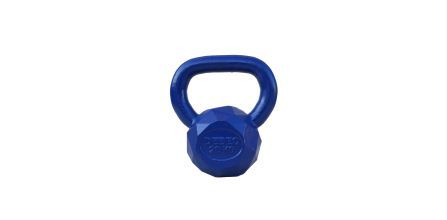 Kettlebell Ağırlık Seçenekleri