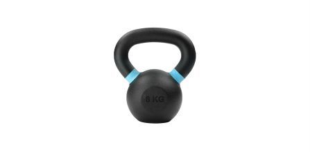 Kettlebell Seçiminde Öne Çıkanlar