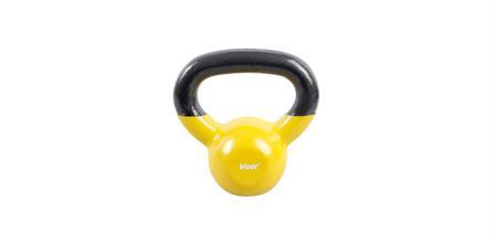 Yeni Başlayanlara Özel Kettlebell