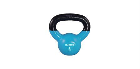 Kettlebell ile Sağlıklı ve Fit Çözümler