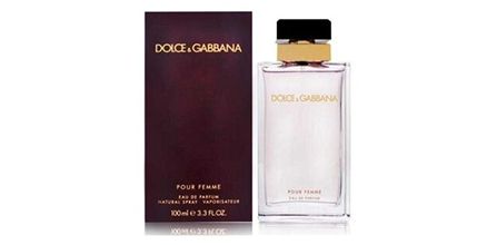 Duyguları Açığa Çıkaran Dolce Gabbana Parfümler