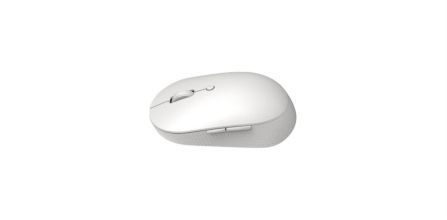 Pratik Kullanıma Sahip Beyaz Mouse Modelleri