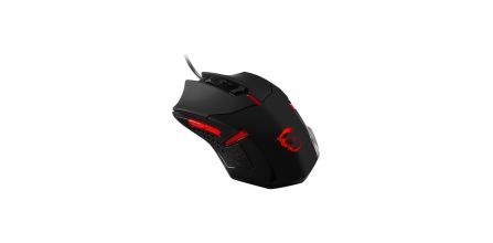 Keyifli Oyun Deneyimleri İçin MSI Mouse