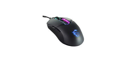 Kaliteli Malzemelerle Üretilen MSI Mouse