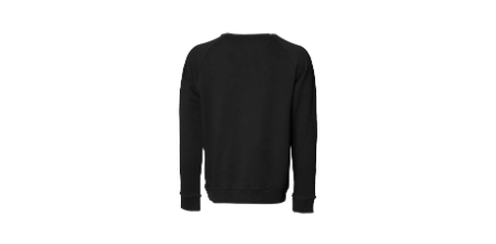 Erkek Sweatshirt Yaka Çeşitleri Nelerdir?