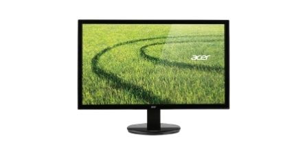 Üstün Görüntü Sağlayan Acer Monitör Modelleri