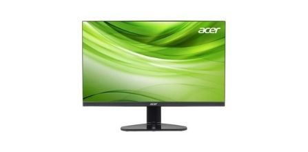 Dayanıklı Malzemelerden Üretilen Acer Monitör Tasarımları