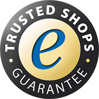 trusted shops logo